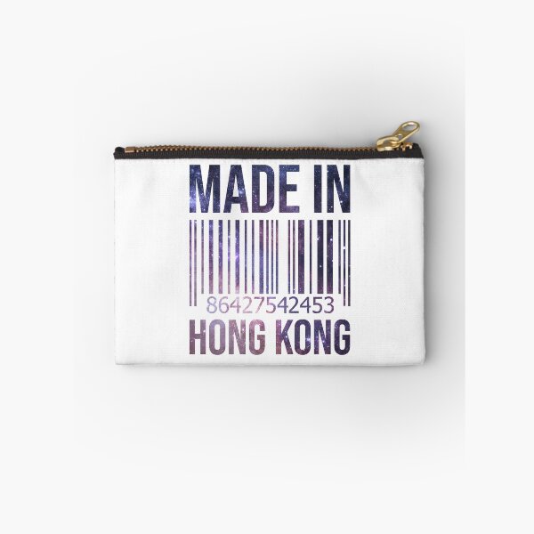 Item preview, Made in Hong Kong designed and sold by XCIV.