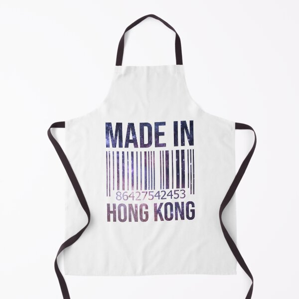 Item preview, Made in Hong Kong designed and sold by XCIV.