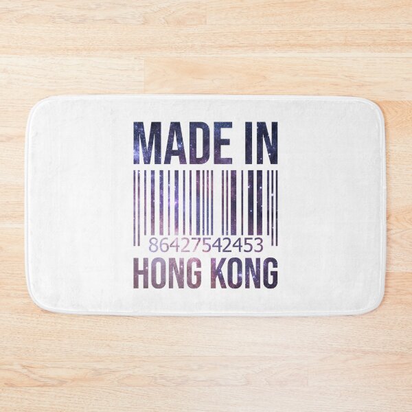Item preview, Made in Hong Kong designed and sold by XCIV.