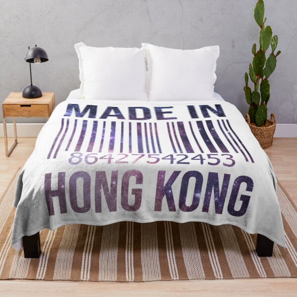 Item preview, Made in Hong Kong designed and sold by XCIV.