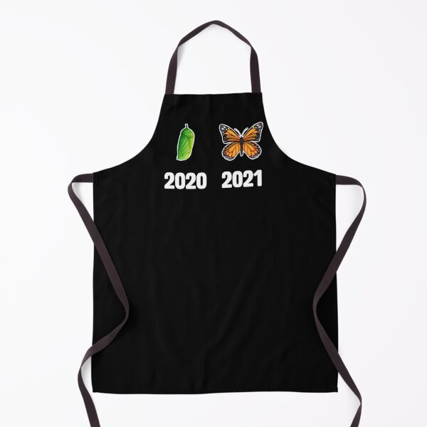 Artikelvorschau, 2021 Schmetterling 2020 Kokon Neu Jahr entworfen und verkauft von merchermaier.