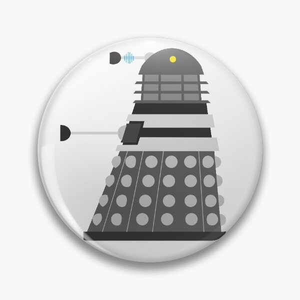 Item preview, Black Exterminate designed and sold by JollyImp.