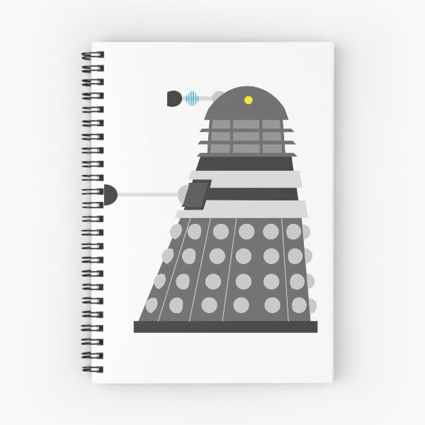 Item preview, Black Exterminate designed and sold by JollyImp.