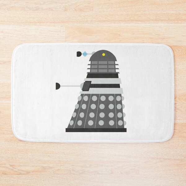 Item preview, Black Exterminate designed and sold by JollyImp.