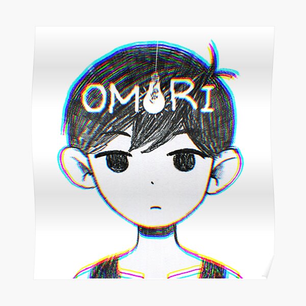 omori poster