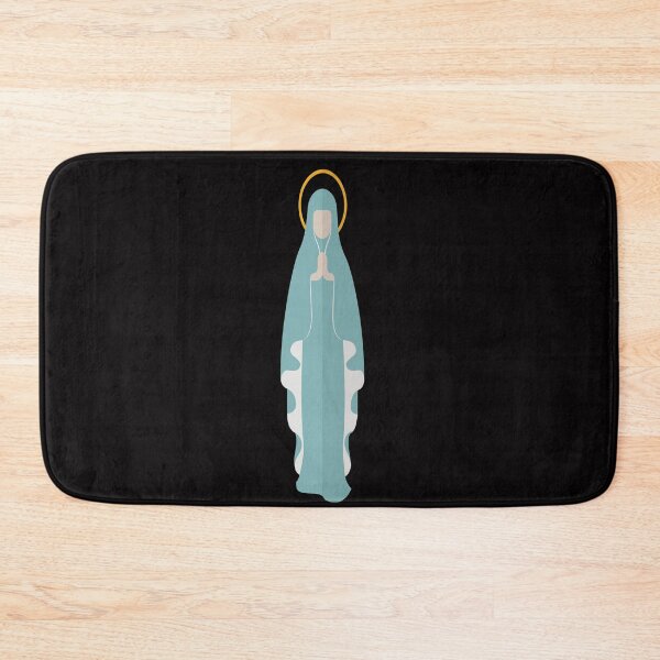 Item preview, Our Lady designed and sold by julset.