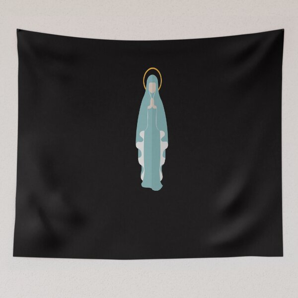 Item preview, Our Lady designed and sold by julset.