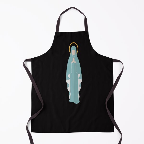 Item preview, Our Lady designed and sold by julset.