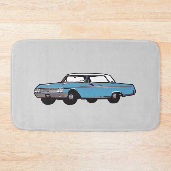 Item preview, 1962 Blue G Coupe designed and sold by CoolRide.