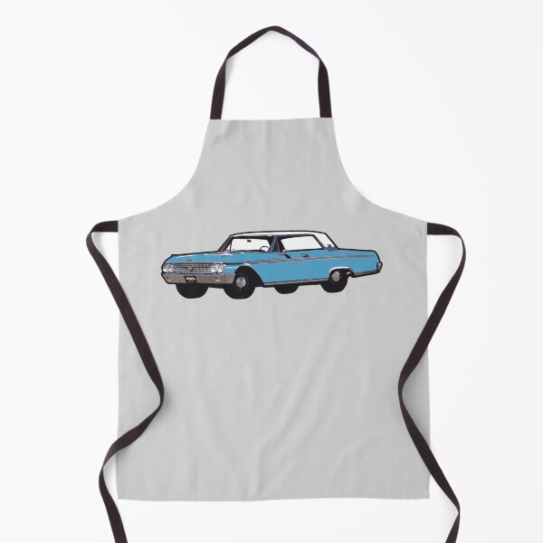 Item preview, 1962 Blue G Coupe designed and sold by CoolRide.