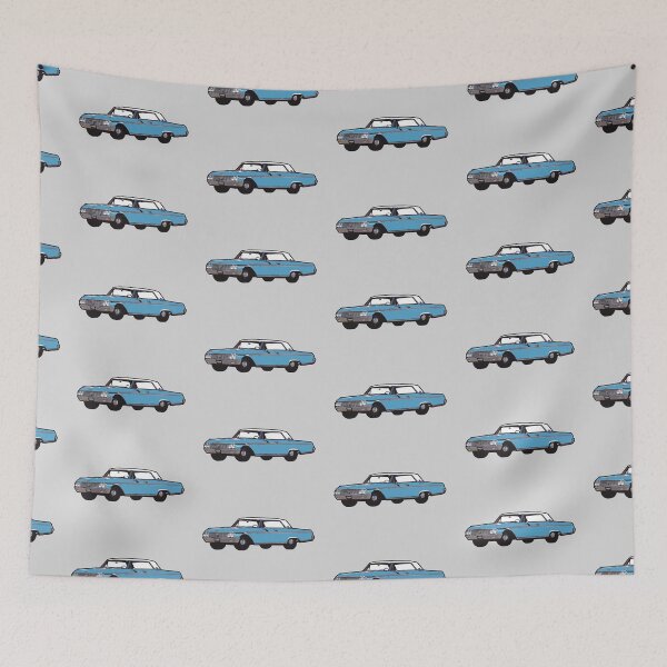 Item preview, 1962 Blue G Coupe designed and sold by CoolRide.