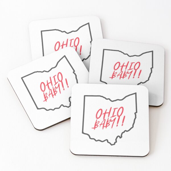 Item preview, OHIO BABY!! designed and sold by simplysassy.
