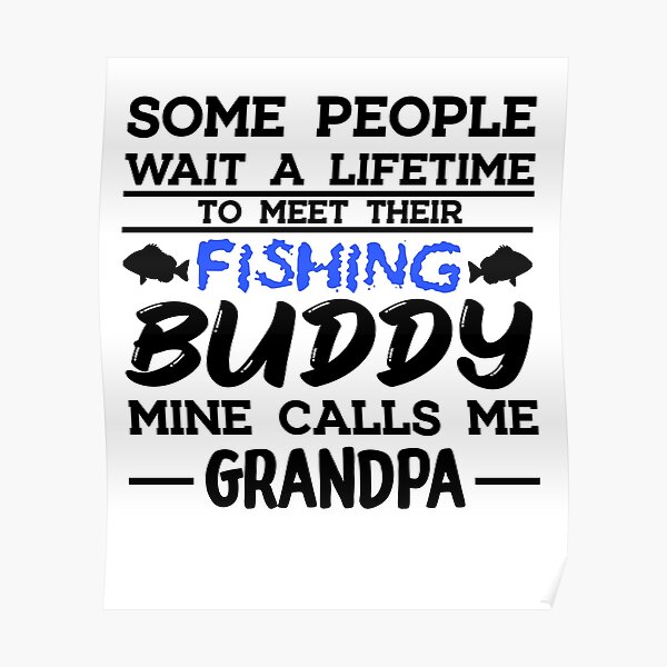 Free Free 193 My Fishing Buddy Calls Me Dad Svg SVG PNG EPS DXF File