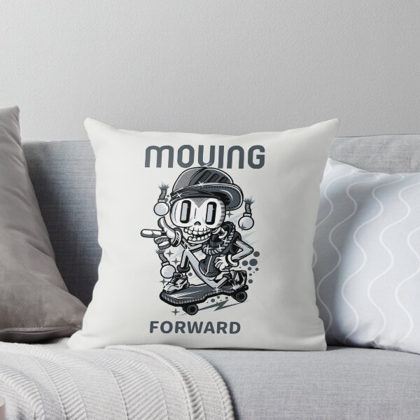 Item preview, Extreme Skater - Moving Forward designed and sold by ManiaTeec.