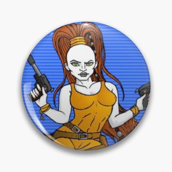Item preview, Wanted designed and sold by Q Art & Design .