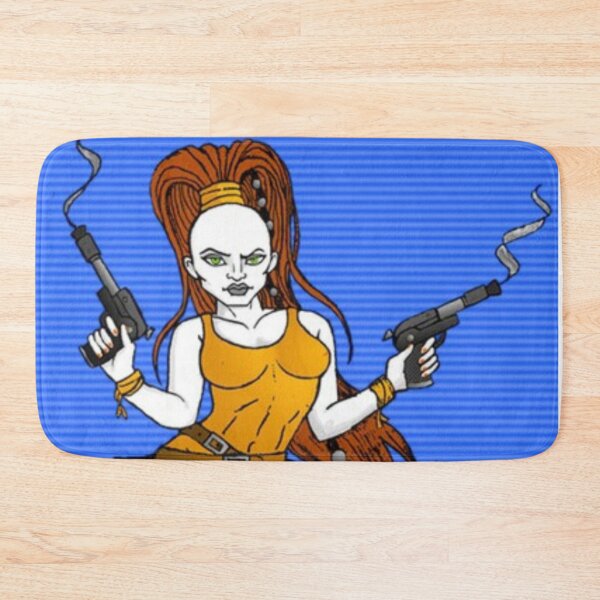 Item preview, Wanted designed and sold by Q Art & Design .