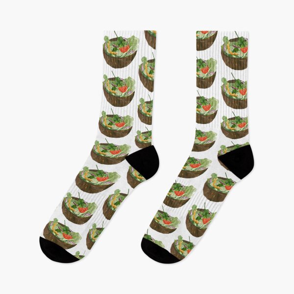 Item preview, Salad designed and sold by BabbanGaelg.