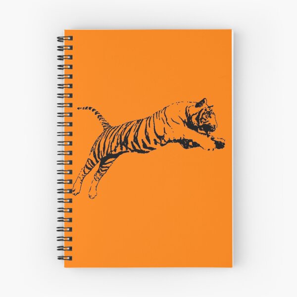 Aperçu de l'œuvre Tiger 5 créée et vendue par DrTigrou.