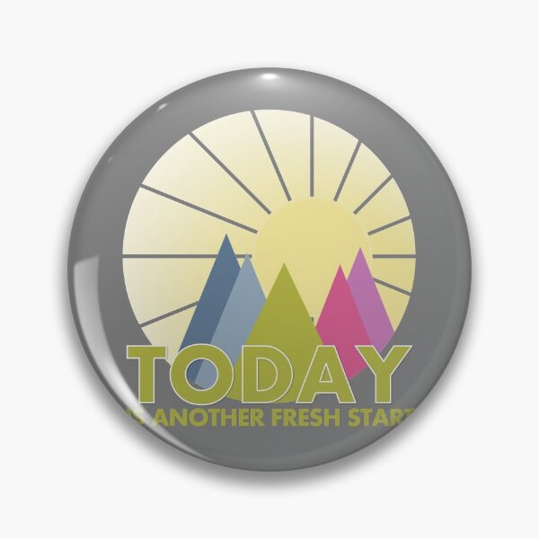 Item preview, TODAY IS ANOTHER FRESH START designed and sold by Cr1sV.