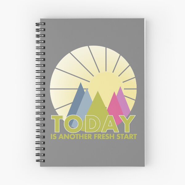 Item preview, TODAY IS ANOTHER FRESH START designed and sold by Cr1sV.