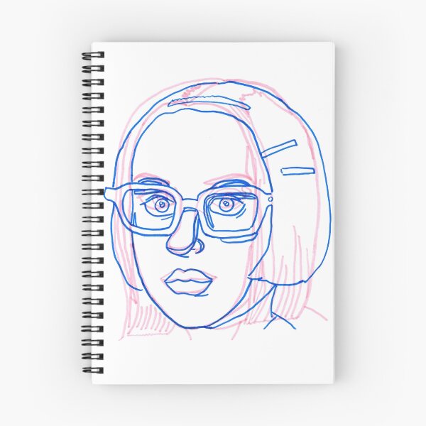Item preview, Ghost World designed and sold by Isaac Donovan.