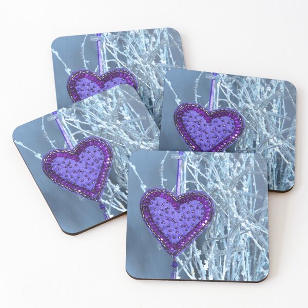 Item preview, Purple Heart designed and sold by wiggyofipswich.