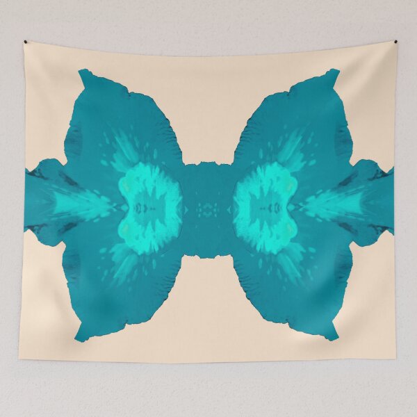 Item preview, My butterfly-beige background designed and sold by CSouissi.