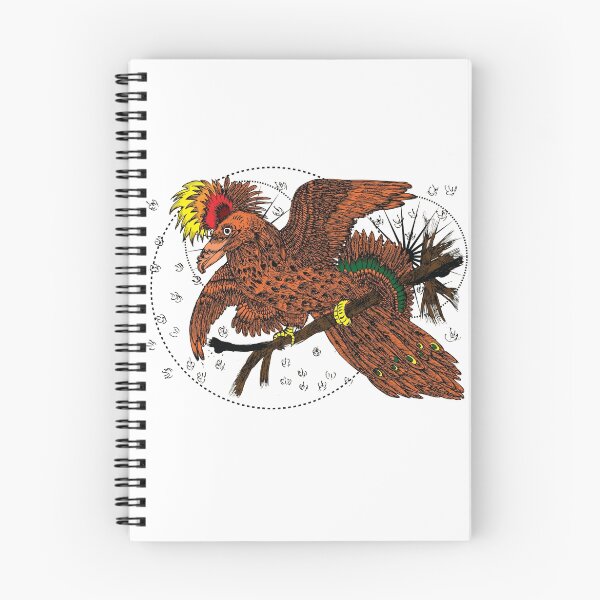 Item preview, Phoenix on a Branch designed and sold by pjwuebker.