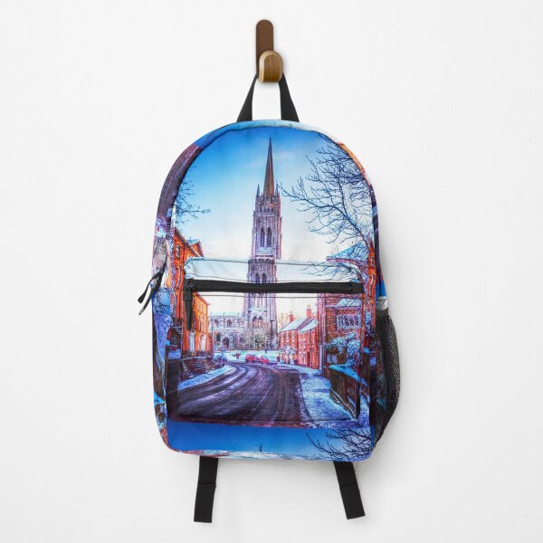 Item preview, St James' Church, Louth, Lincolnshire, UK designed and sold by Paul Thompson Photography.