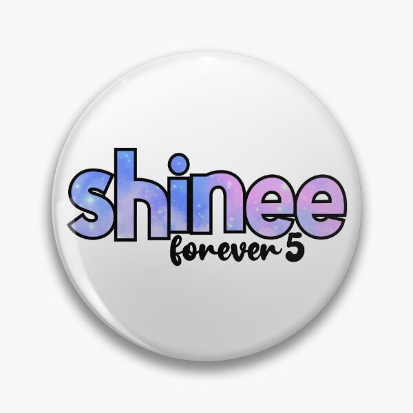 Item preview, Shinee Forever 5 designed and sold by StrayPop.