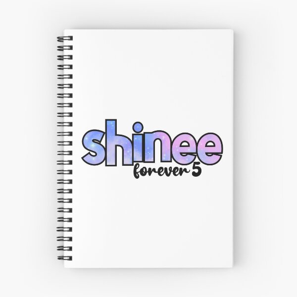 Item preview, Shinee Forever 5 designed and sold by StrayPop.