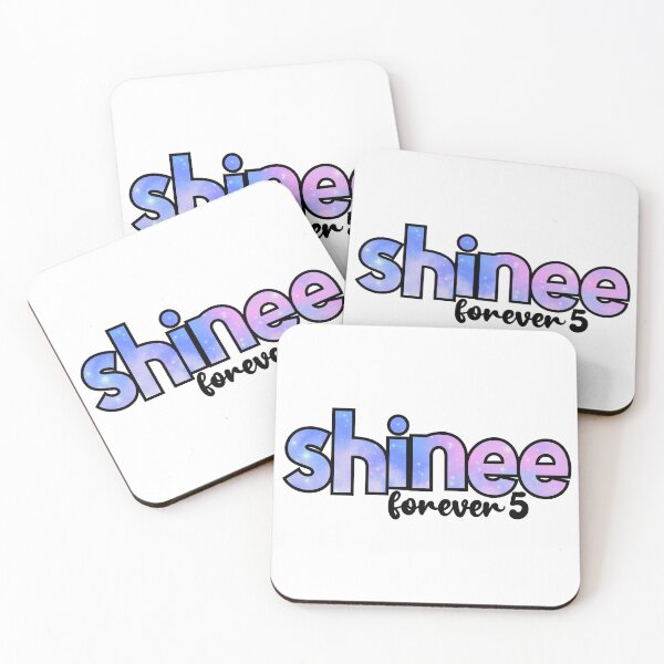 Item preview, Shinee Forever 5 designed and sold by StrayPop.