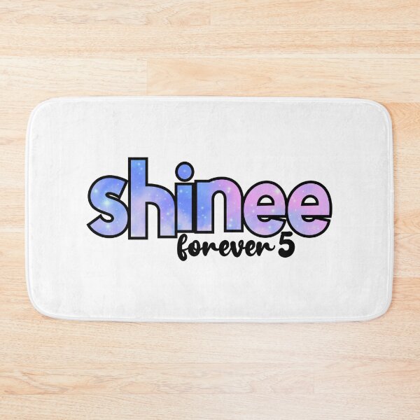 Item preview, Shinee Forever 5 designed and sold by StrayPop.