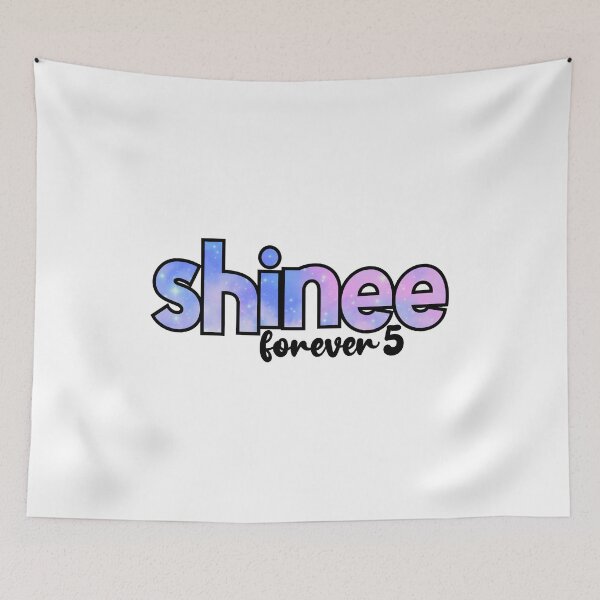 Item preview, Shinee Forever 5 designed and sold by StrayPop.