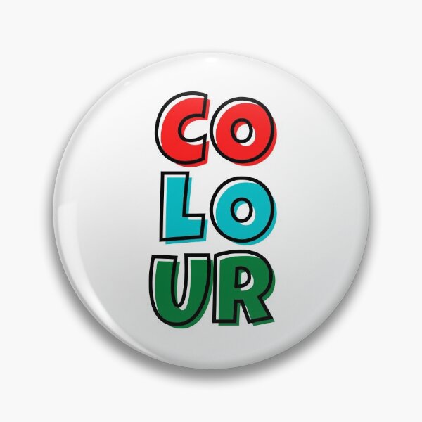 Item preview, Color blind test - Color Test designed and sold by MohitJain1109.