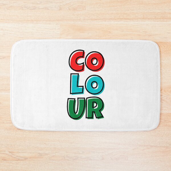 Item preview, Color blind test - Color Test designed and sold by MohitJain1109.