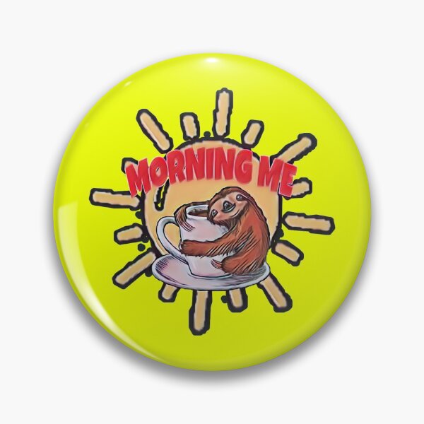 Item preview, Copy of Copy of Me in the Morning - Busy Doing Nothing  designed and sold by MariaMaaz.
