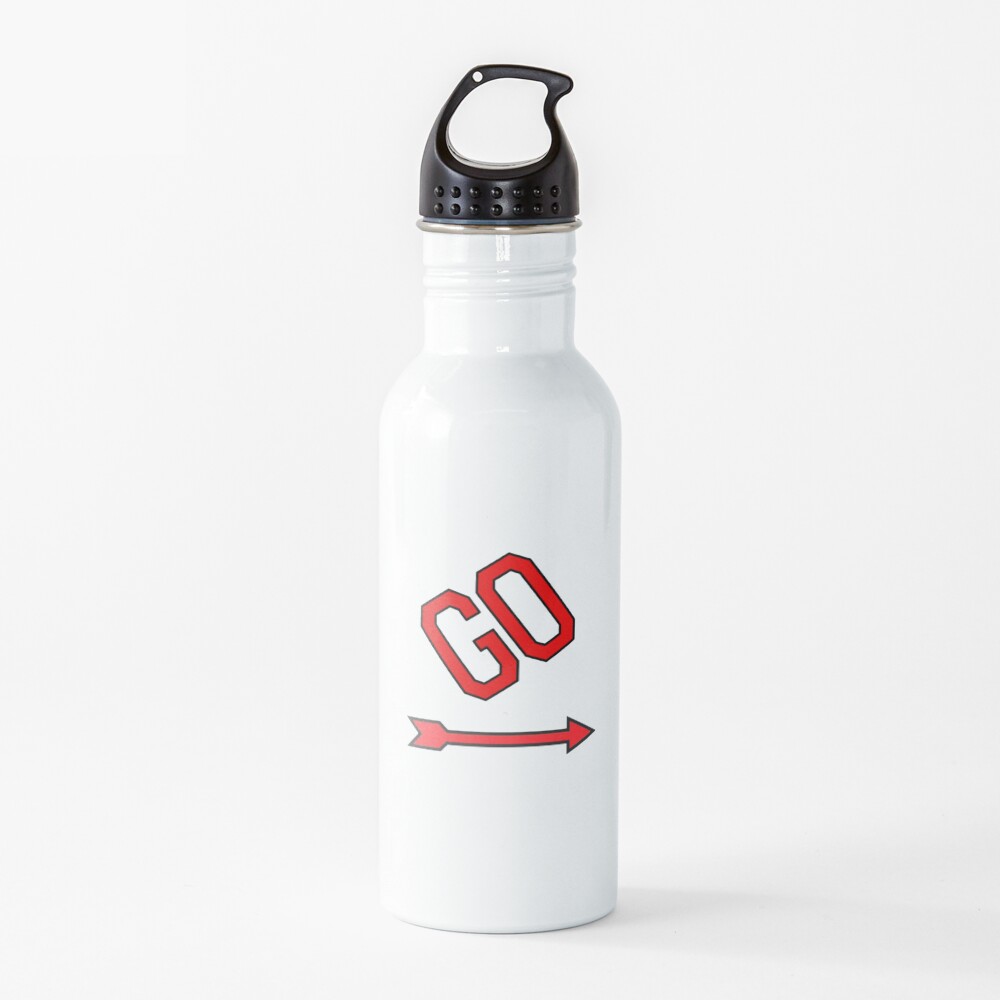 Monopoly Go Pass Water Bottle