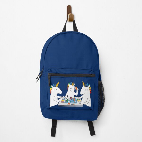 Item preview, Unicorn game designed and sold by LaDaDi.