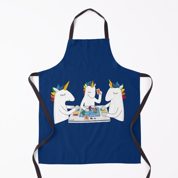 Item preview, Unicorn game designed and sold by LaDaDi.