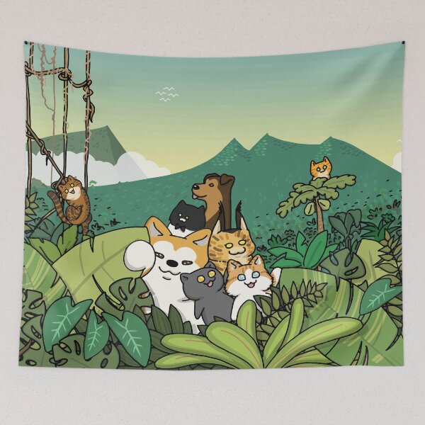 Item preview, La rényon le la designed and sold by BubblePaw.