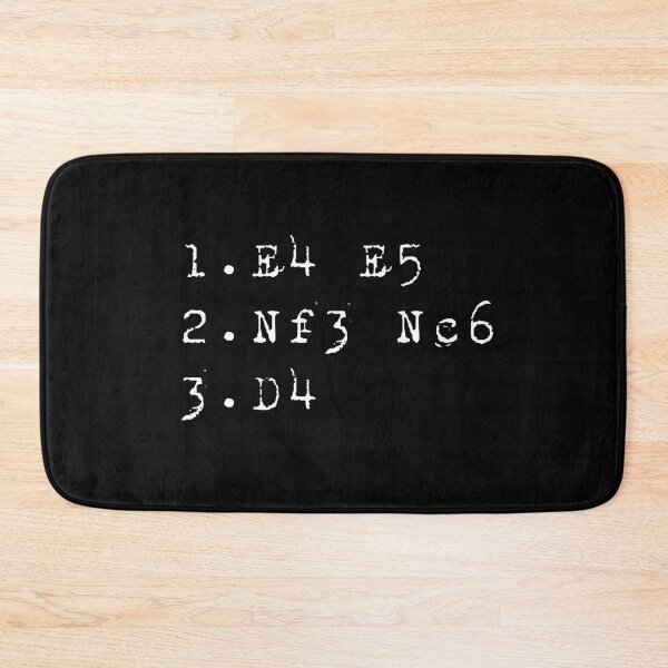 Item preview, Scotch Game designed and sold by Gralok.
