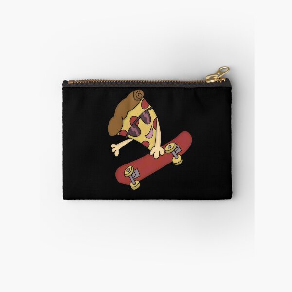 Item preview, Pizza Skateboarder designed and sold by palaco210.