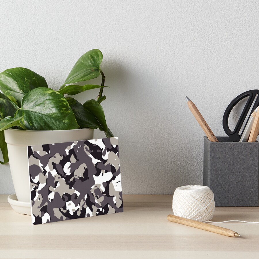 Item preview, Art Board Print designed and sold by Artcraft-Ink.