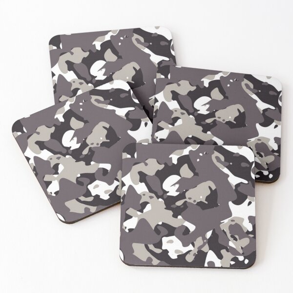 Item preview, Camo Pattern Design  designed and sold by Artcraft-Ink.