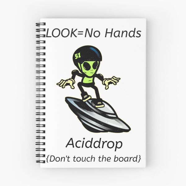 Item preview, Look=No Hands designed and sold by AStateofBeing.
