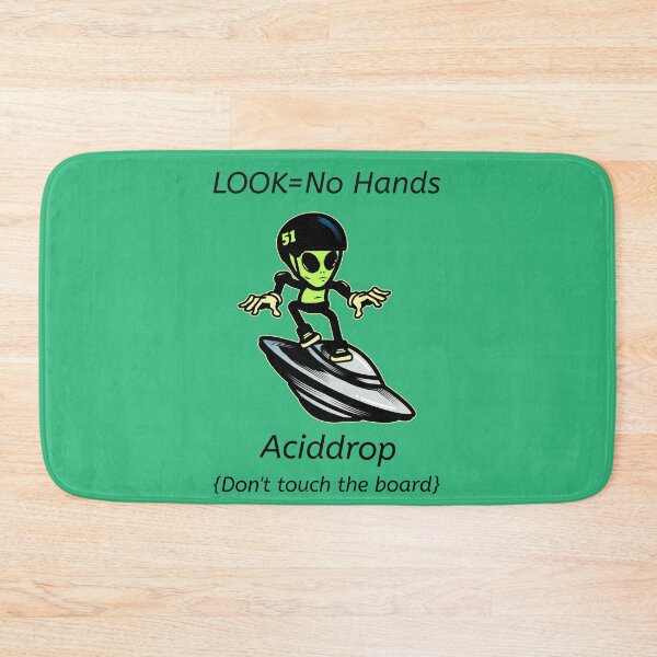 Item preview, Look=No Hands designed and sold by AStateofBeing.