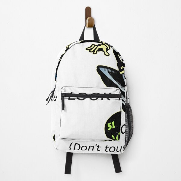 Item preview, Look=No Hands designed and sold by AStateofBeing.