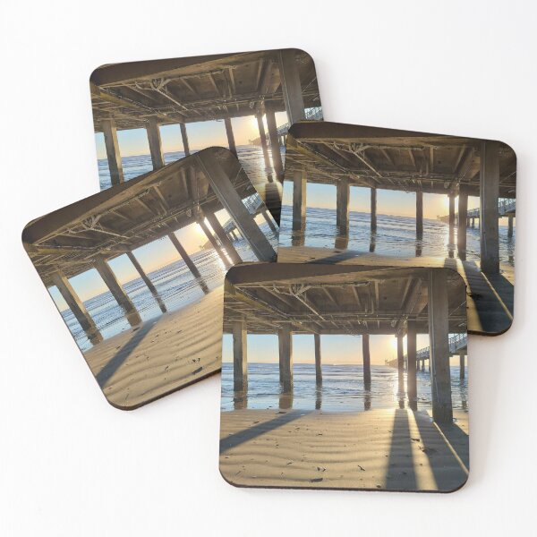 Item preview, Bob Hall Pier designed and sold by lucasz.