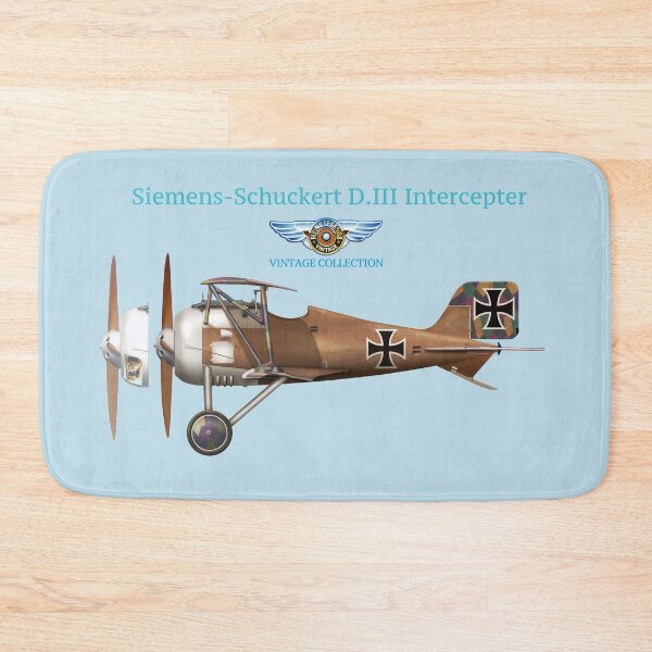 Item preview, Siemens Schuckert D.III designed and sold by Spyinthesky.